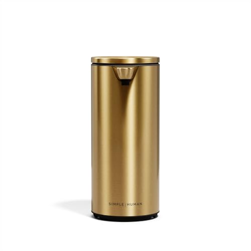 simplehuman Liquid Sensor Pump 9