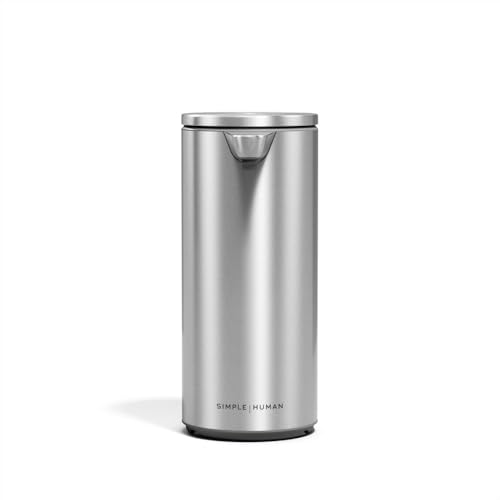 simplehuman Liquid Sensor Pump 9