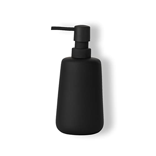 ABBI NIMO Matte Black Ceramic