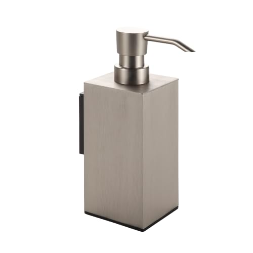BGL Soap Dispenser Wall Mounted