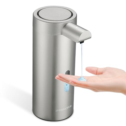 Automatic Liquid Soap Dispenser Touchless