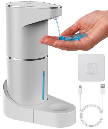 Everlasting Comfort Automatic Soap Dispenser
