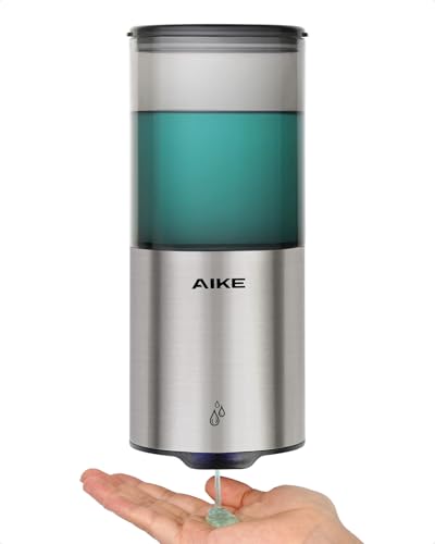AIKE Automatic Soap Dispenser IPX7