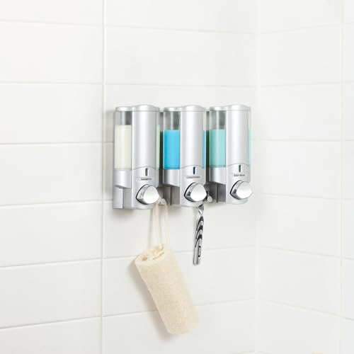 Better Living Aviva Shower Dispenser view 4