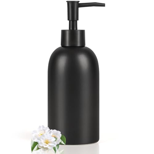 Natheeph Soap Dispenser for Bathroom/Kitchen