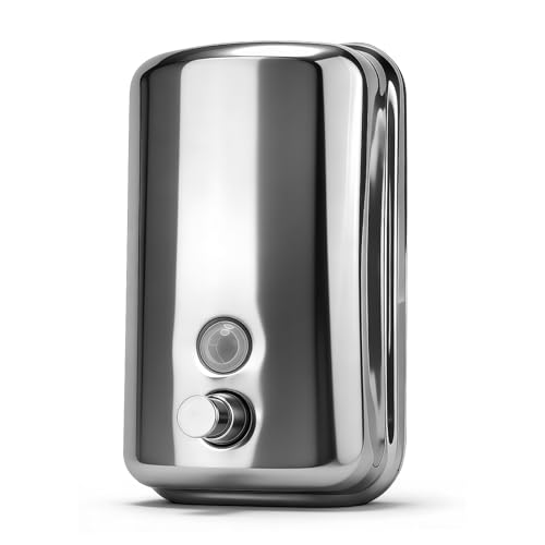 Commercial Soap Dispenser Wall Mounted
