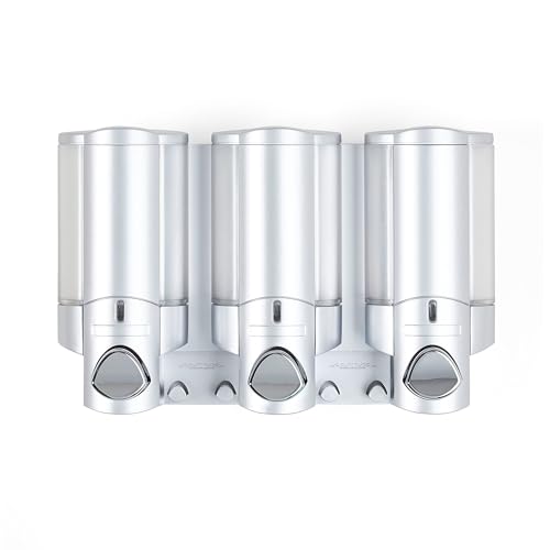 Better Living Aviva Shower Dispenser view 2