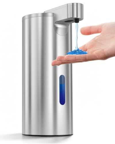 Fantictas Automatic Soap Dispenser Touchless
