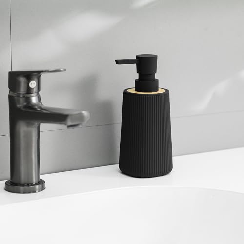 YAUKPH Small Soap Dispenser for view 2
