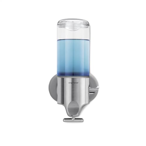 simplehuman Single Wall Mount Pump