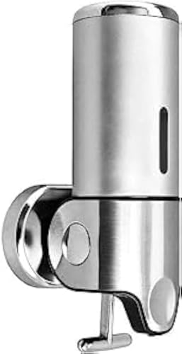 Manual Pressing Head Wall Mounted