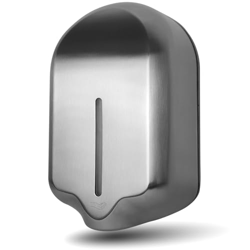 Automatic Soap Dispenser Wall Mount