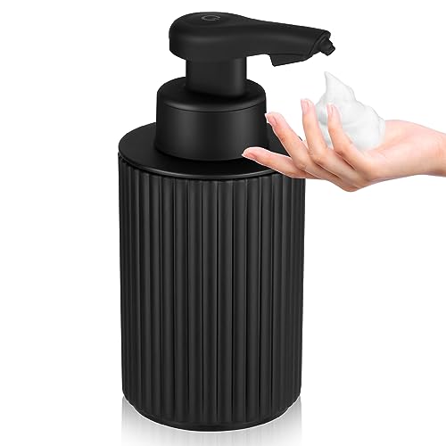 Automatic Soap Dispenser Foaming Touchless:
