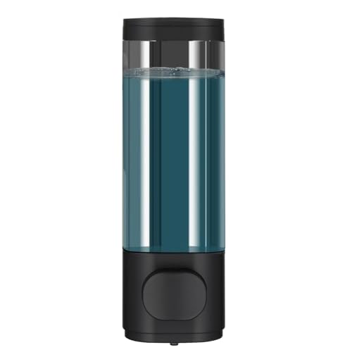 Wall Mounted Hand Soap Dispenser