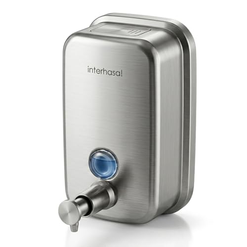 Commercial Stainless Steel Wall Mounted
