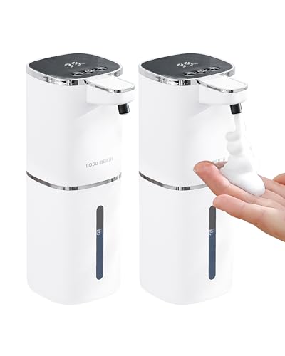 DODO MEKIA 2 Pack Automatic