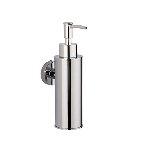 BGL Soap Dispenser Stainless Steel