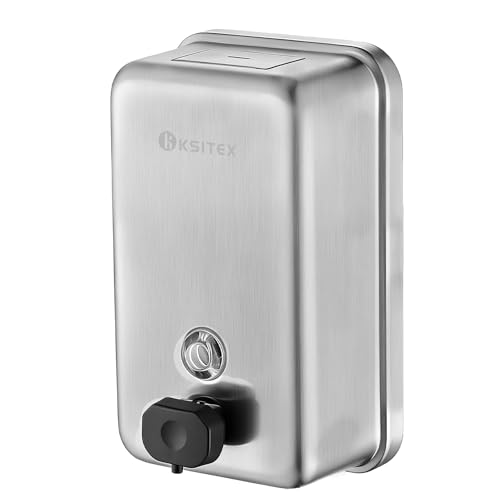 KSITEX SUS304 Stainless Steel Soap