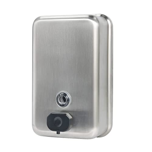 Stardrix Heavy Duty Stainless Steel