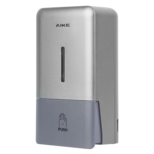 AIKE Liquid Commercial Soap Dispenser