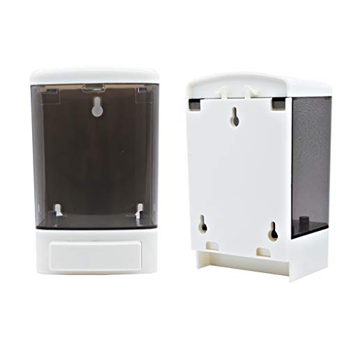 Evhome Manual Soap Dispenser Kitchen view 2
