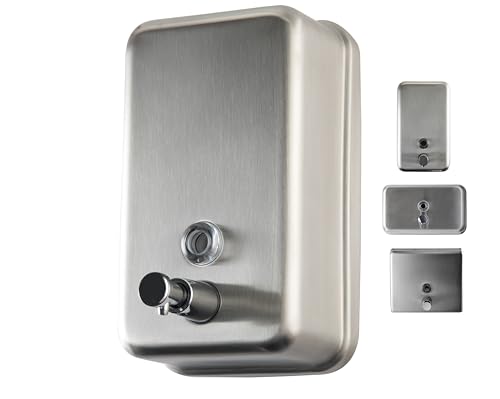 Commercial Soap Dispenser Wall Mount