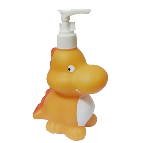 Cute Cartoon Dinosaur Hand Soap