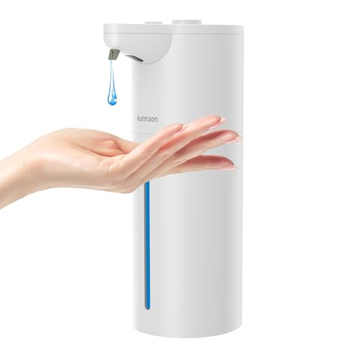 Aunmaon Automatic Soap Dispenser Touchless