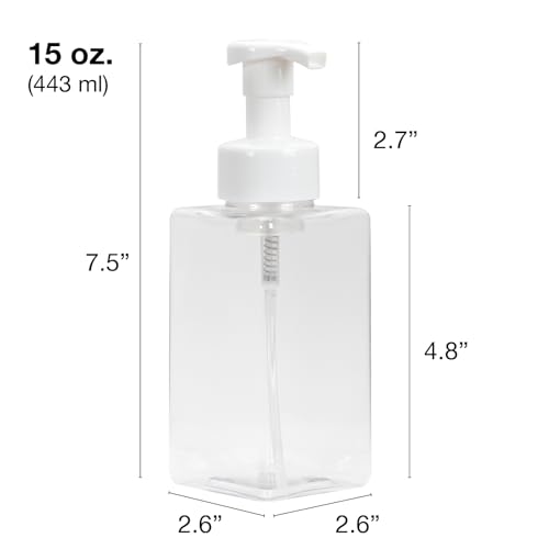 Ginger Lily Farms Foaming Soap view 2