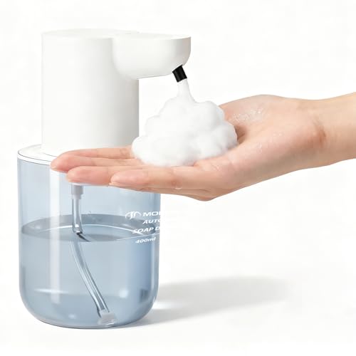 Automatic Foaming Hand Soap Dispenser