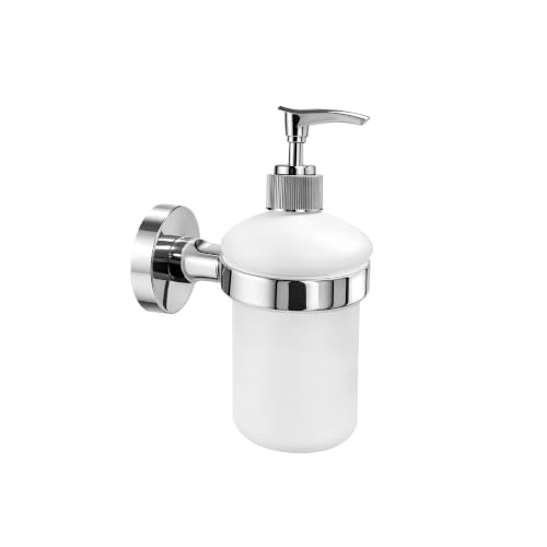 Wall Mounted Soap Dispenser for