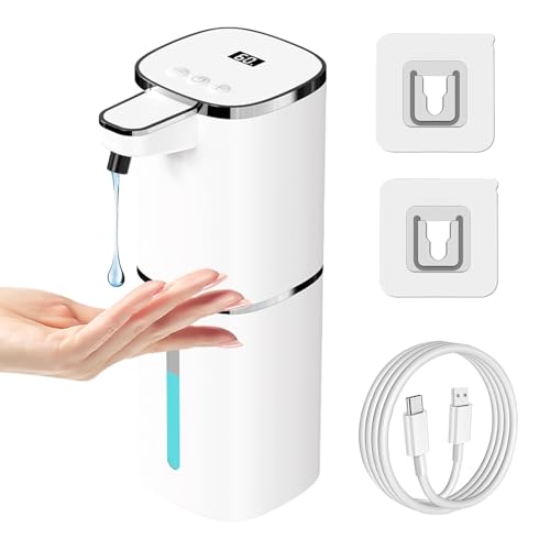 OHIFAST Automatic Liquid Soap Dispenser