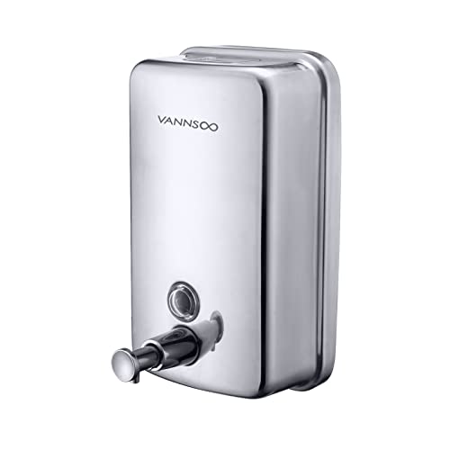 VANNSOO Commercial Soap Dispenser Wall