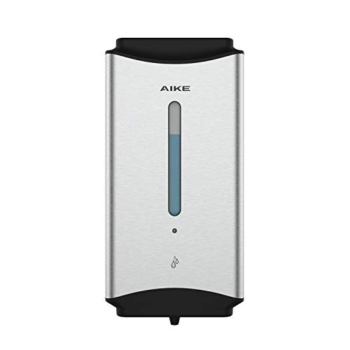 AIKE Heavy Duty Automatic Soap