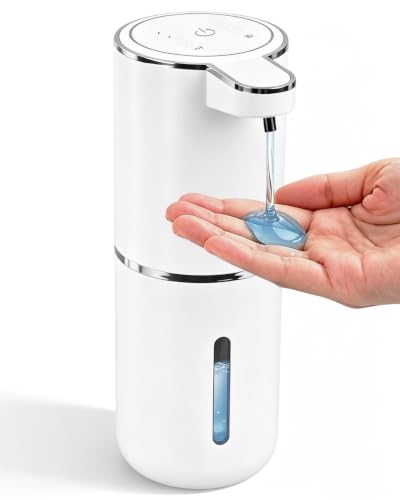 DONASIRA Automatic Soap Dispenser Touchless