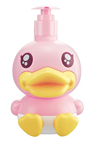 PURITY BABE Pink Duck Cute