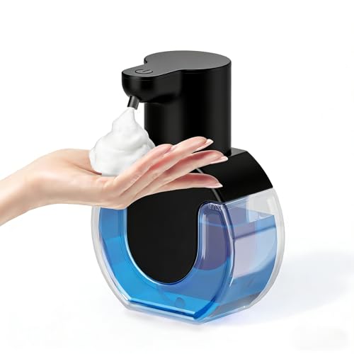 Ipefan Automatic Soap Dispenser Touchless