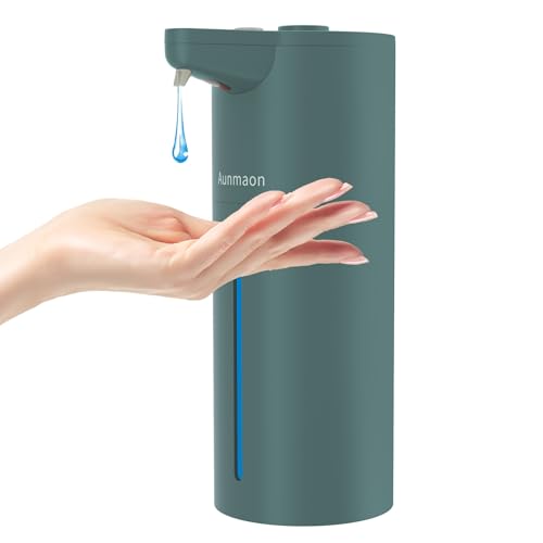 Aunmaon Automatic Soap Dispenser Touchless