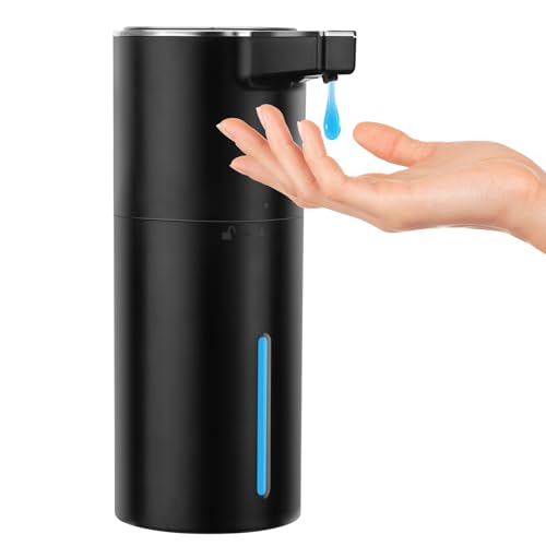 Automatic Soap Dispenser Liquid Touchless: