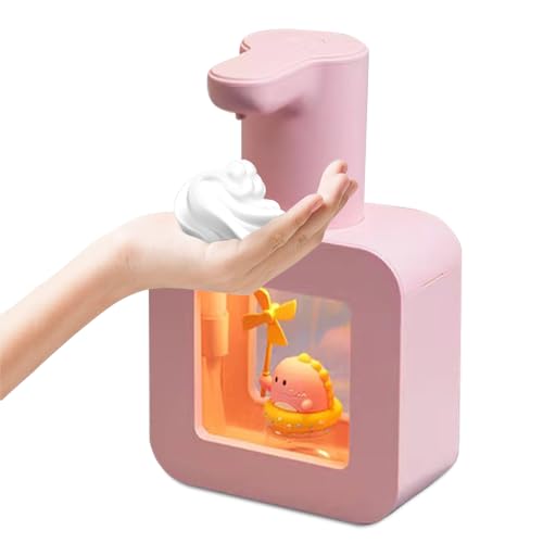 Ipalmay Cute Automatic Foam Soap