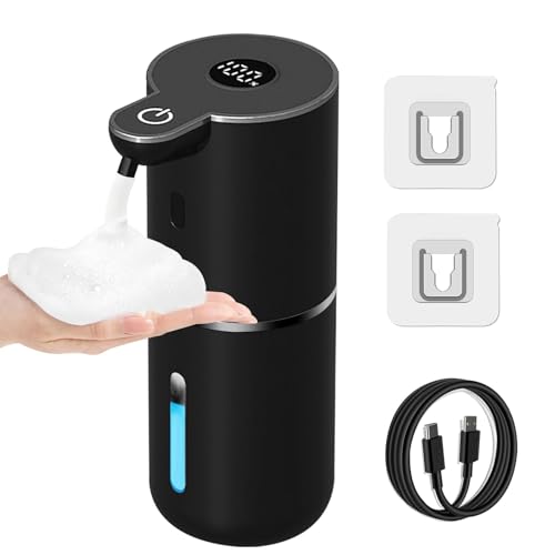 OHIFAST Automatic Foaming Soap Dispenser