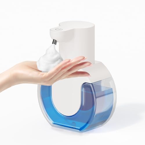 Ipefan Automatic Soap Dispenser Touchless