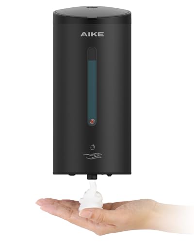 AIKE Automatic Foaming Soap Dispenser