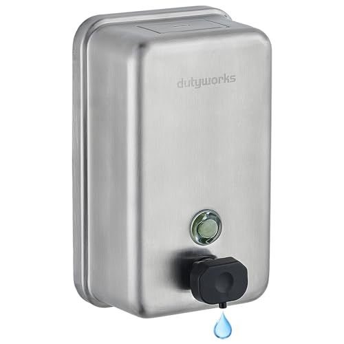 DUTYWORKS Commercial Soap Dispenser Wall