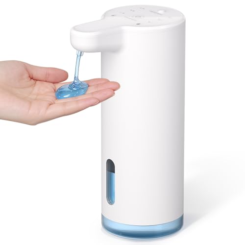 Seawah Automatic Soap Dispenser Touchless(Upgrade