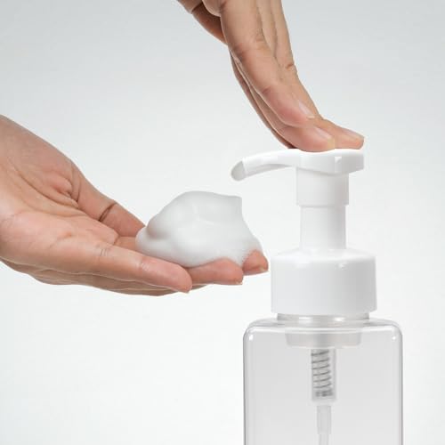 Ginger Lily Farms Foaming Soap view 4