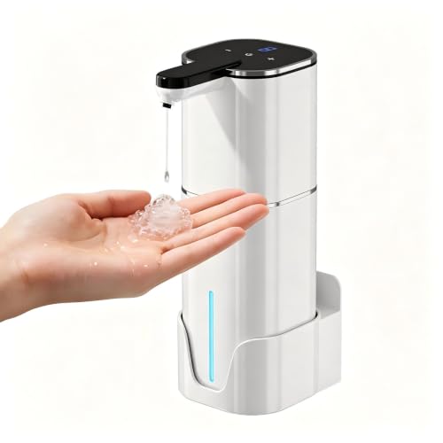 Automatic Liquid Soap Dispenser Touchless