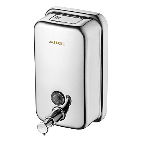 AIKE 17oz Wall Mount Pump