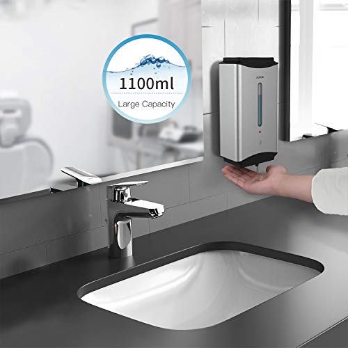 AIKE Heavy Duty Automatic Soap view 5