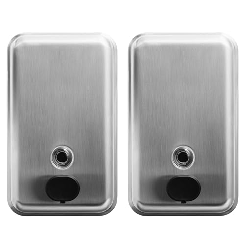 Commercial Soap Dispenser Wall Mount